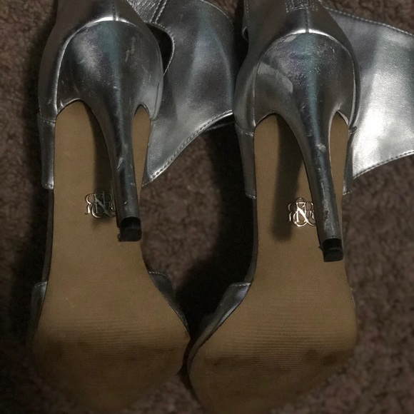 Rock Republic Heels - Picture 5 of 7